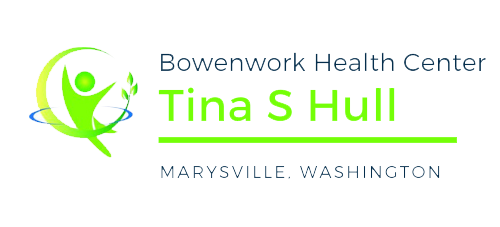 Mobile logo - Tina Hull - Bowenwork practitioner 